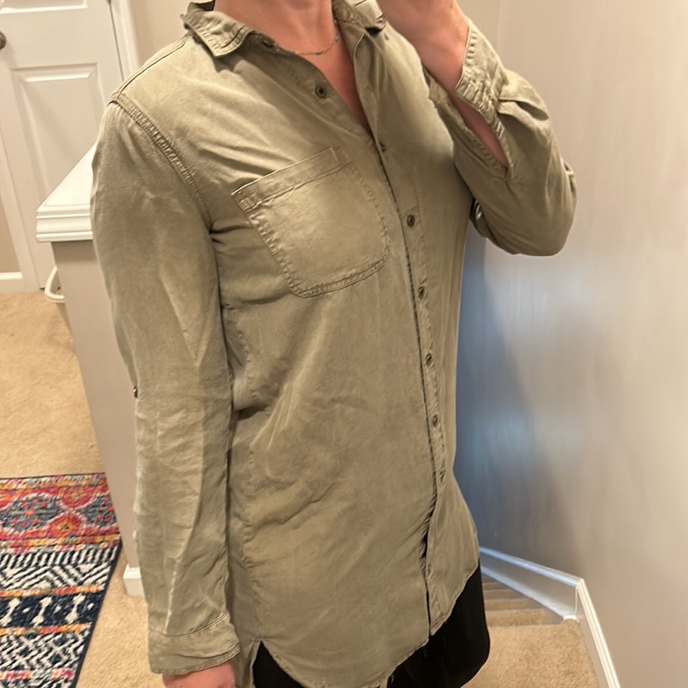 CJLA Magnolia dress